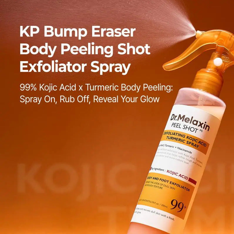 Turmeric Cleansing Spray