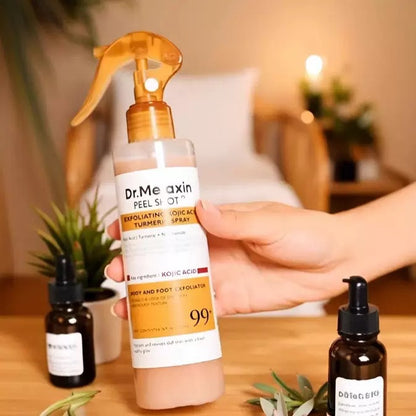 Turmeric Cleansing Spray
